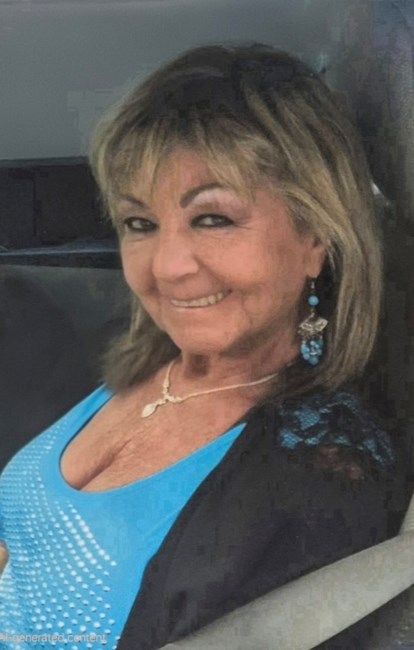 Obituary of Rosemary Pellegrini