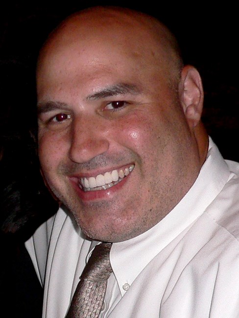 Obituary of Joel M. Lebovitz