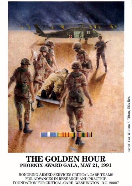 Obituary of William Sprague Tilton