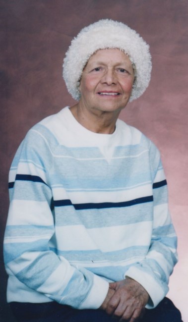 Obituary of Maria Guadalupe Casas