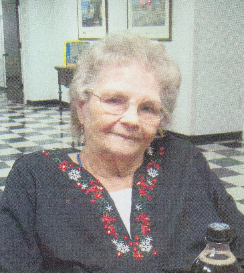 Joyce Smith Obituary St Louis Mo