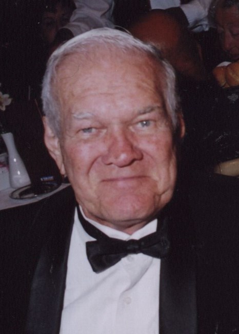 Obituary of James "Buddy" Nettles