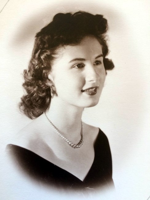 Obituary of Bonnie Lou Clarkson