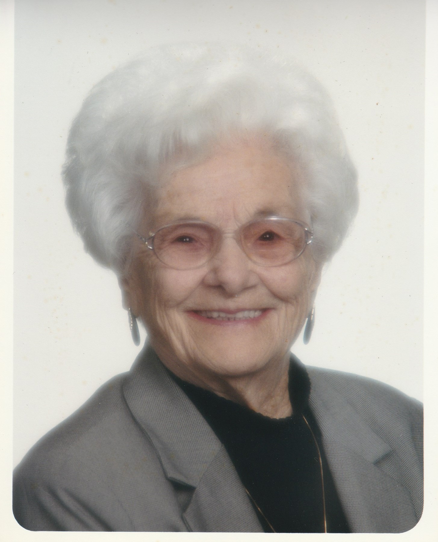 Obituary of Angela Frances Butera