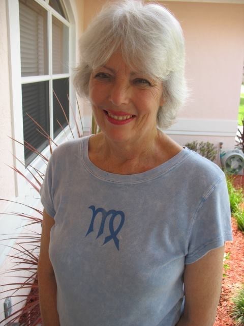 Avis de décès de Jean Carr Shindler