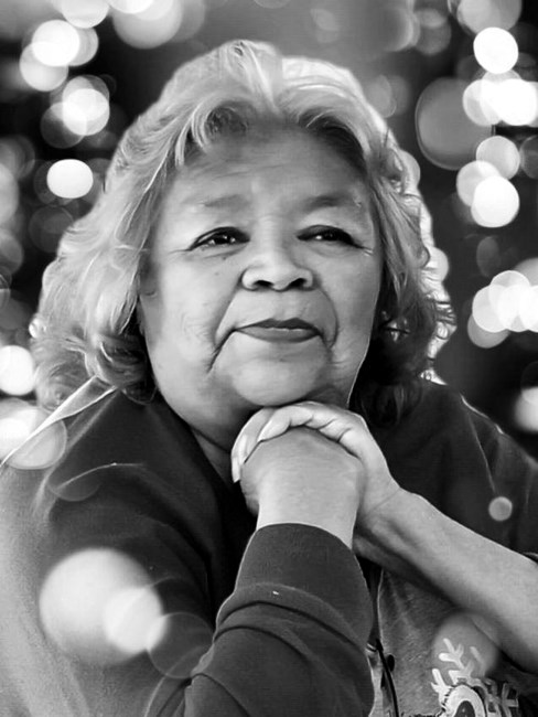 Obituario de Janet Larson