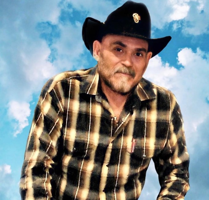 Avis de décès de Jorge Enrique Gonzalez