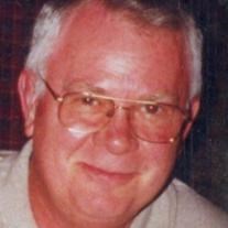 Obituary of Bart G. Ward