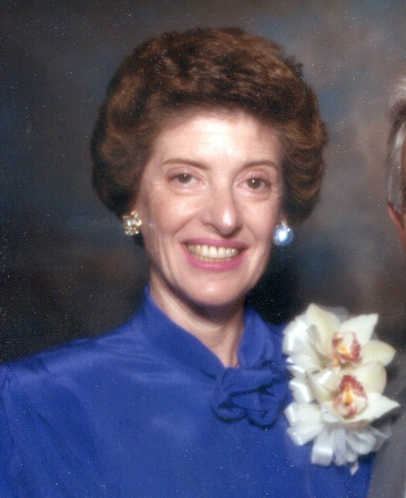 Obituary of Jacqueline Sue Morgan