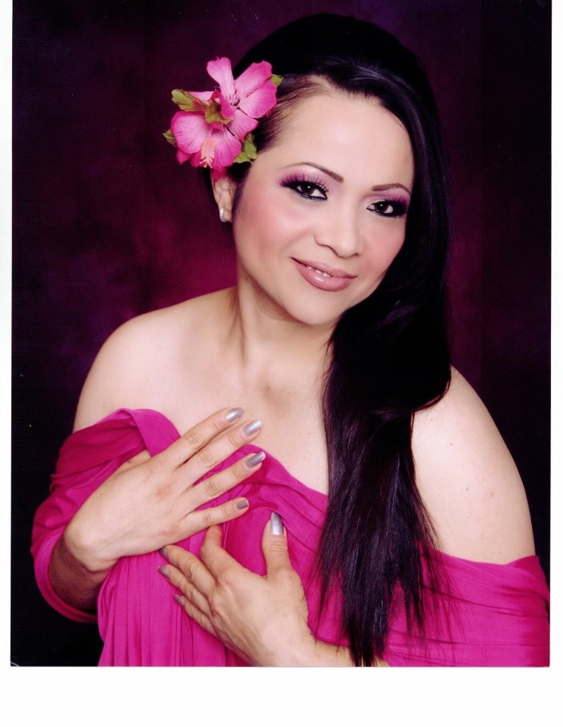 Obituary of Mayra De Los Angeles Huerta