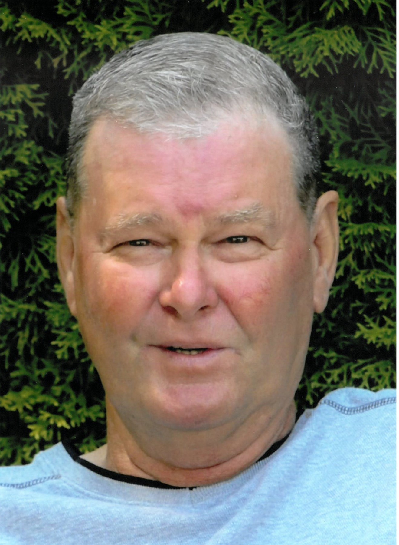 Obituary of Gavin James Griffiths