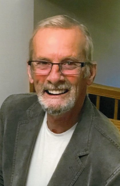 Obituary of Ronald "Ronnie" Lorne Carson