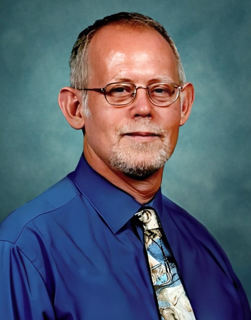 Obituary of Gary Steven Dorsey