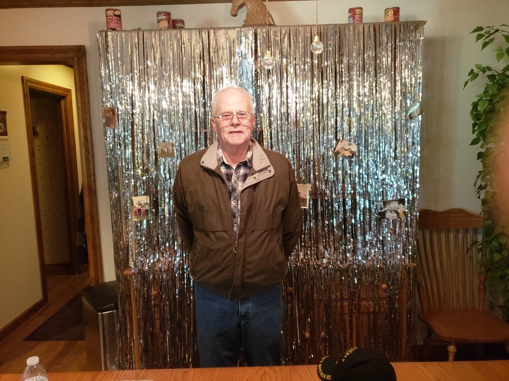 Obituary of James Ray Boatright