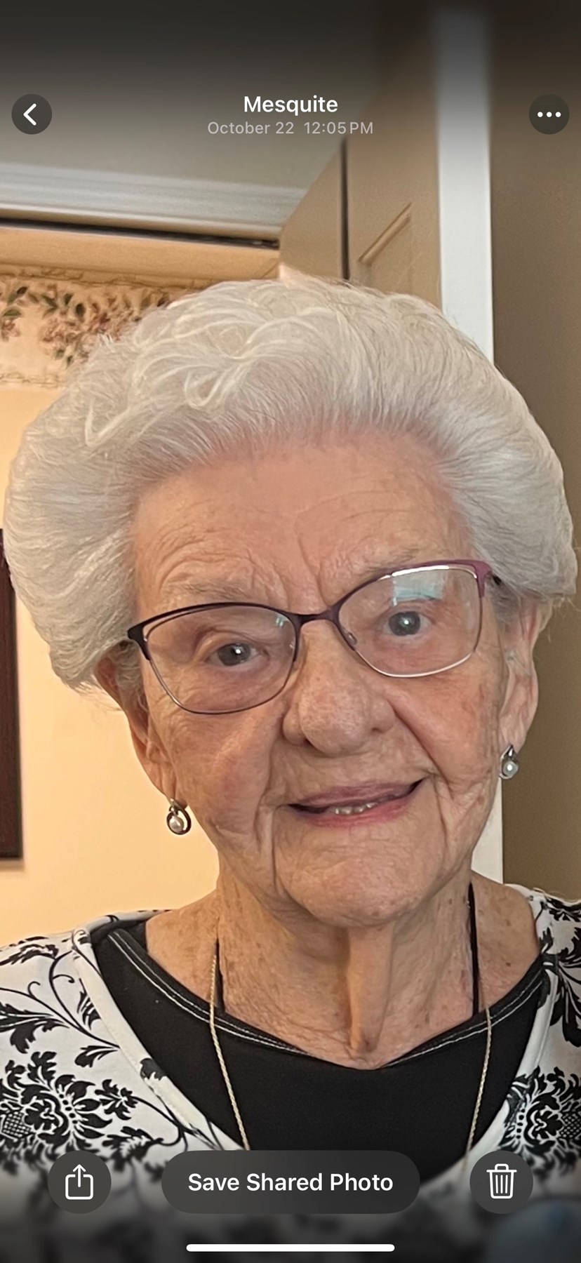 Obituary of Dora Katherine Owens