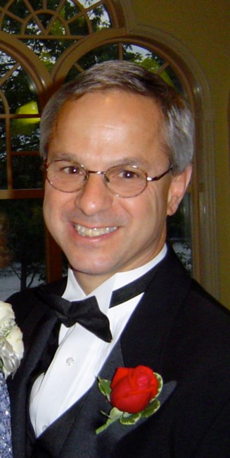 Obituary of Richard Fasano