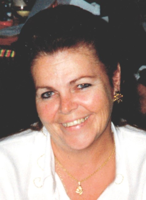 Obituary of Darlene Marie Cummings