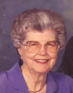 Obituary of Nancy Smith Stanley