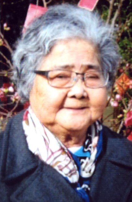 Obituary of Nam Thi Pham