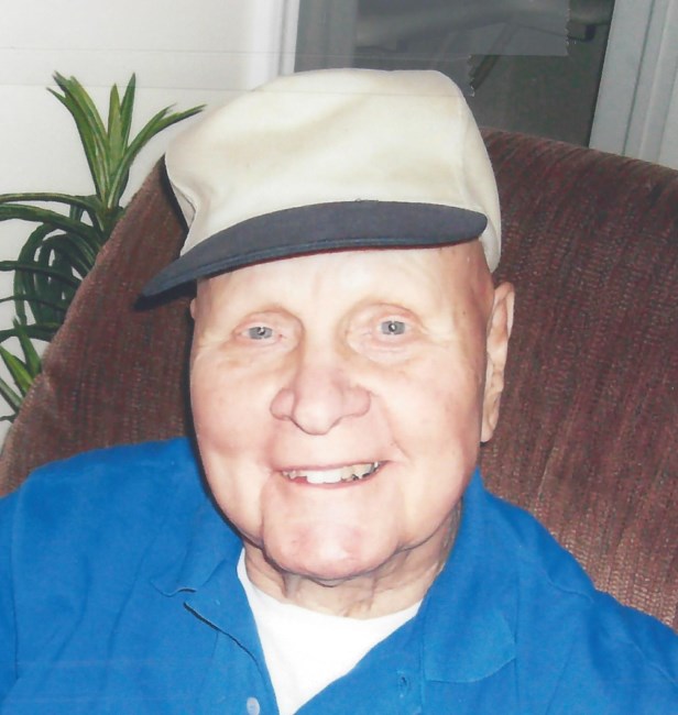 Obituary of Sylvester John Block