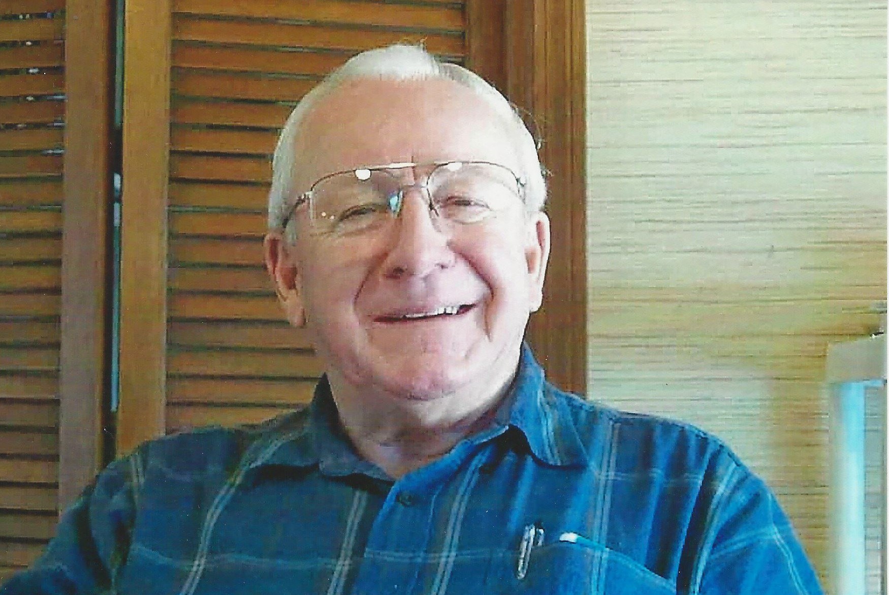 Obituary of James Archie McGraw, Jr.