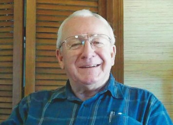 Obituary of James Archie McGraw, Jr.