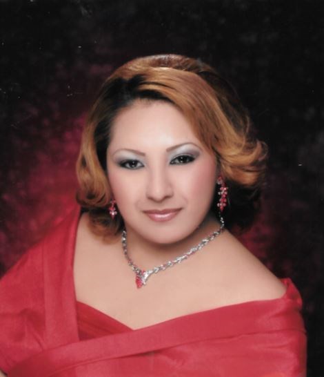 Obituary of Rosario Flores Hernandez