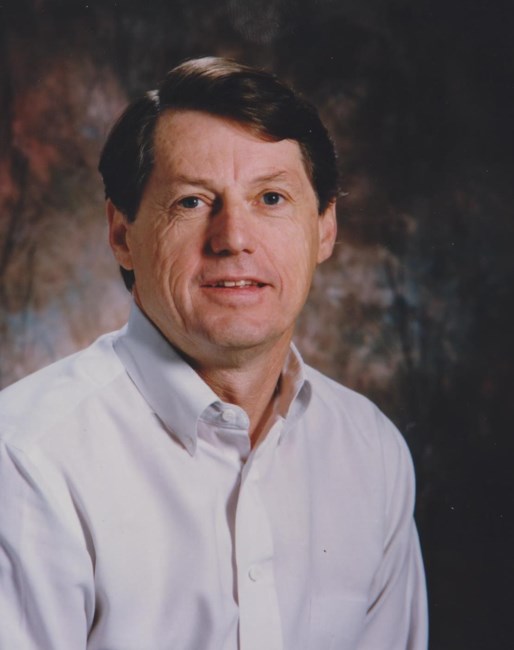 Obituary of Terence Michael Winn