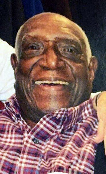 Obituary of Matthew F. Parker Jr.