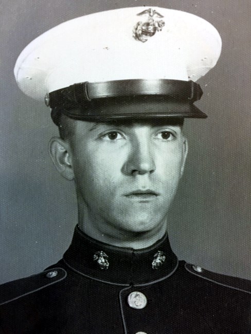 Obituary of Michael James Fischer