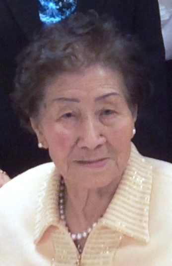 Obituary of Chu Cha Kim