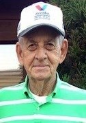 Obituary of William Paul Hodgin