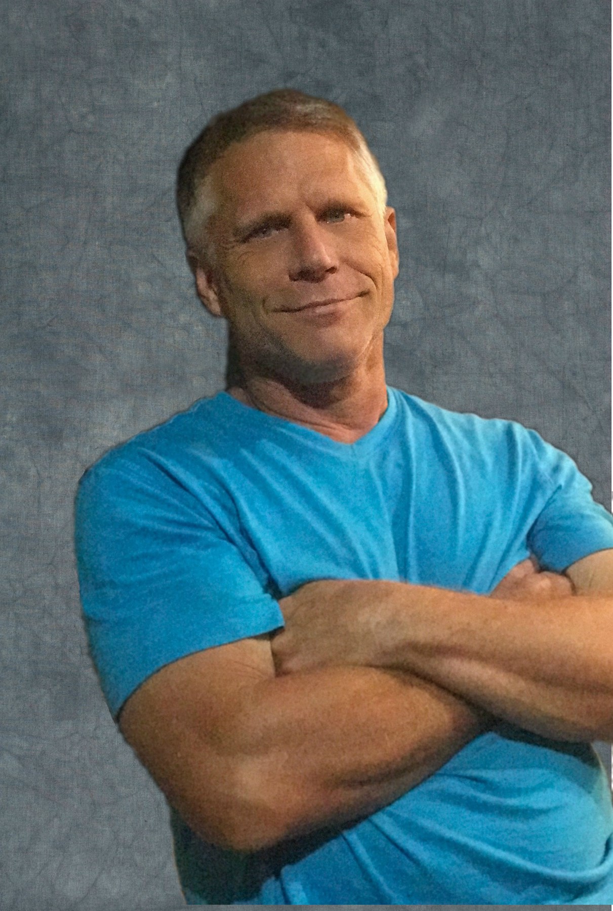 Obituary of Edward Gilbert Skrhak Jr.