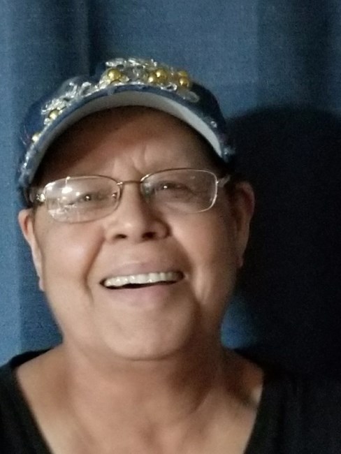 Obituary of Gloria Sanchez