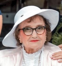 Obituary of Peggy Lancaster