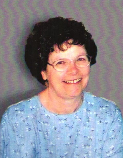 Obituary of Elizabeth Saunders