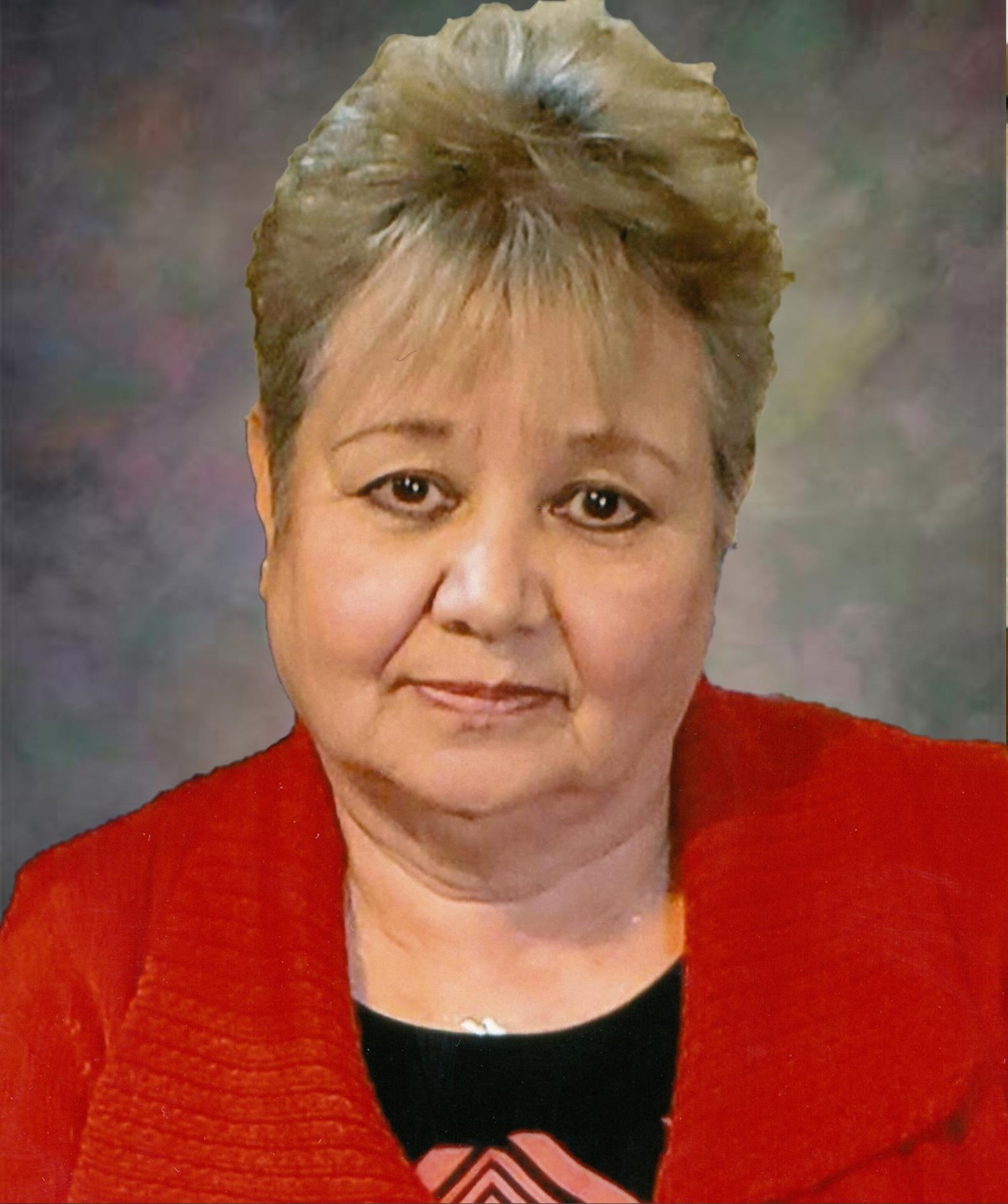 Obituary of Maria Beatriz Huerta