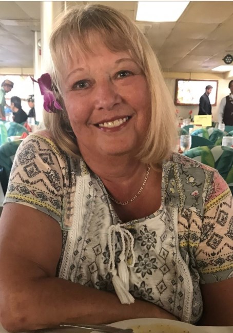 Obituary of Mrs. Brenda Gail Klassen