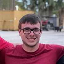 Obituary of Bryan Keith Harvey