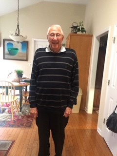 Obituary of Glen Alan Lillquist