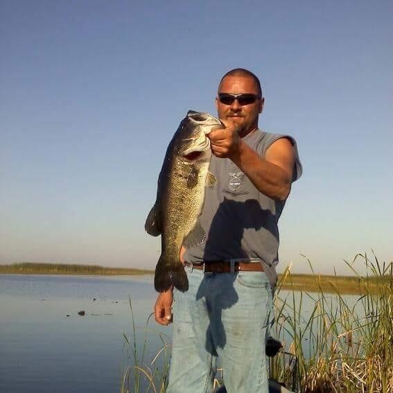 Obituary of Dennis Ray Ballinger