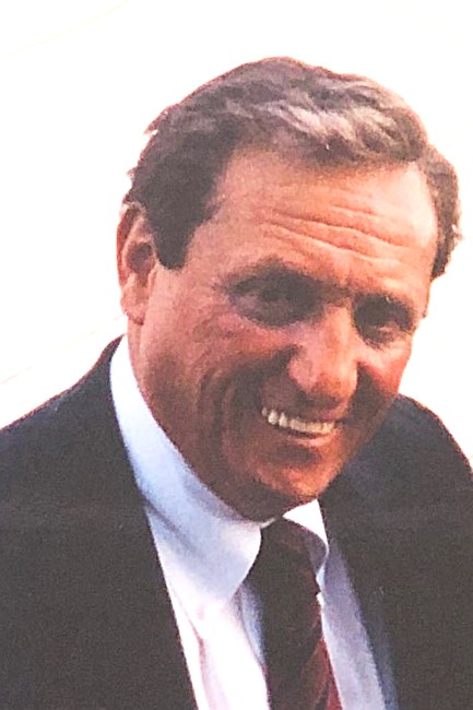 Obituary of Joseph A. Lombardo