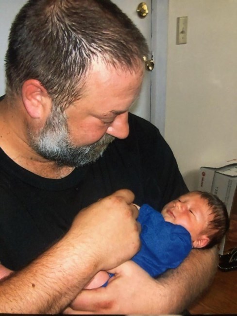 Obituary of STEVEN EDWARD ZEPP