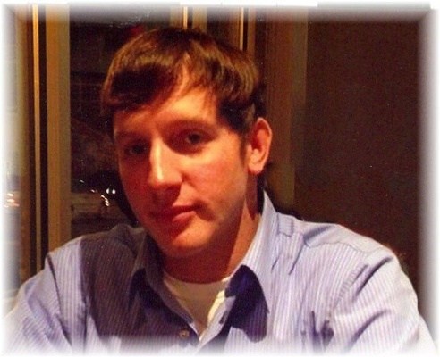 Obituary of Robert Paul Ryan Scales