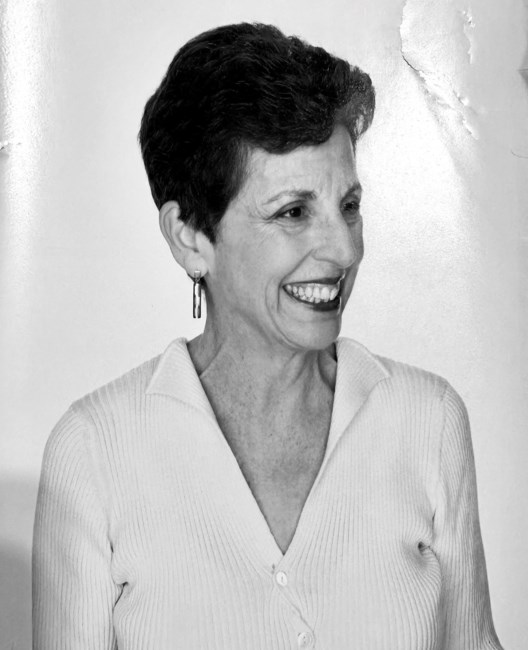 Obituary of Phyllis Goodfriend