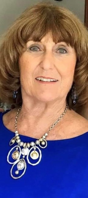 Obituary of Judith Margaret Lawson