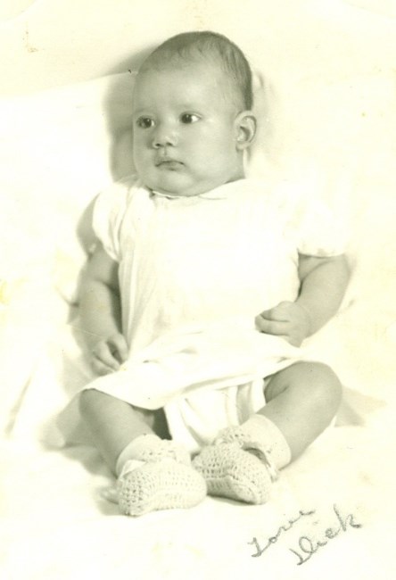 Obituary of Ricardo DeLaRosa