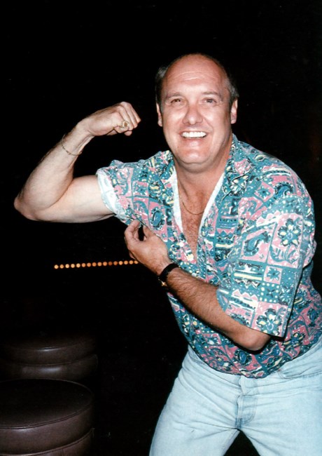 Obituary of Tarje Knute "T.K." Grimstad