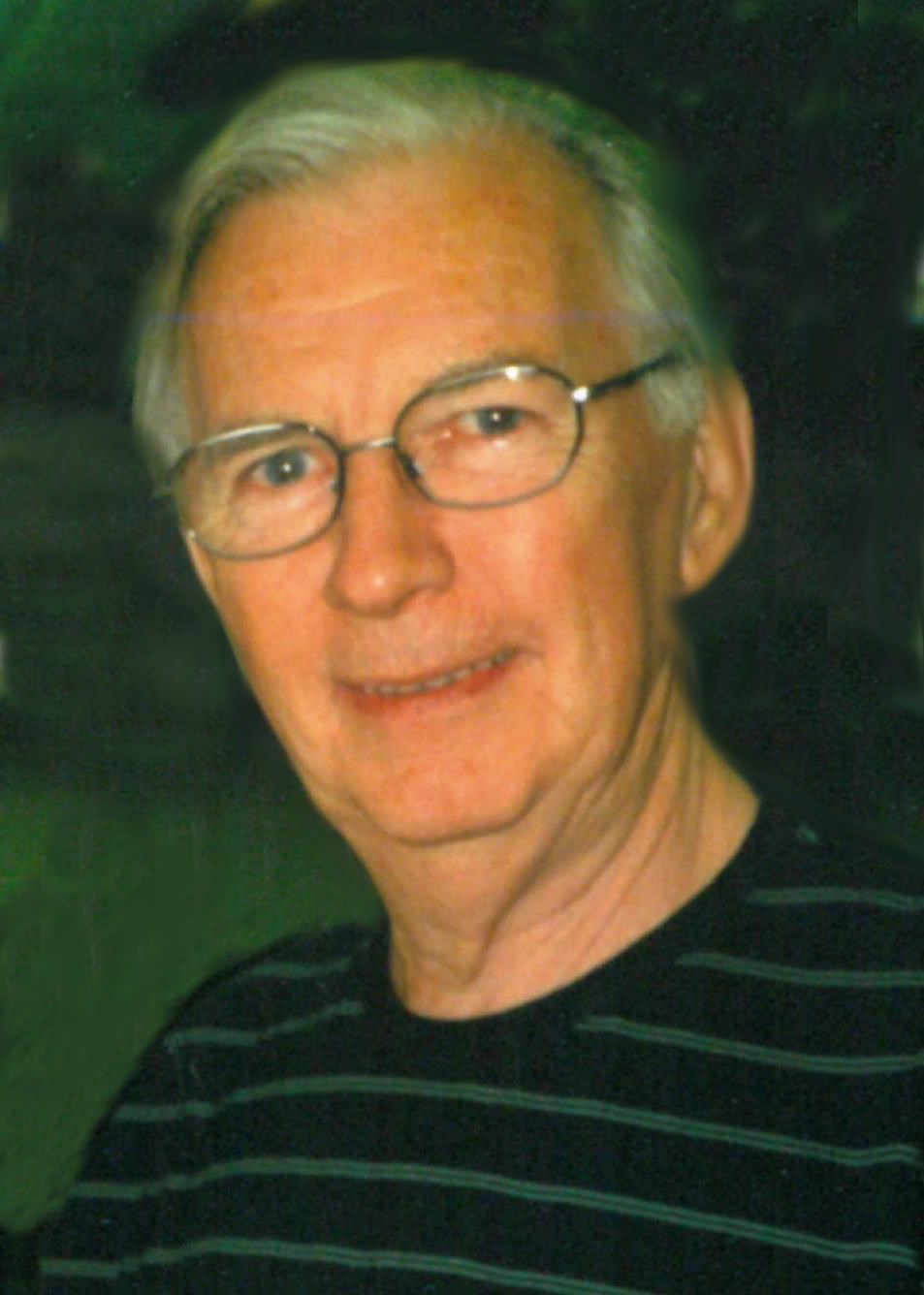Obituary of Howard Howie Gaff John Harrison
