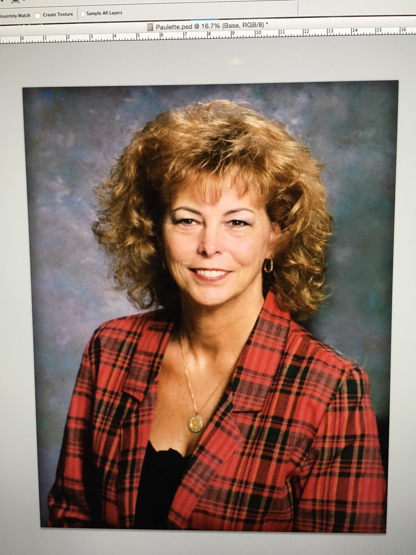 Obituary of Paulette Jane Dryden